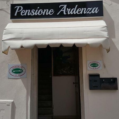 Albergo Pensione Ardenza Self Check-In Livorno Exterior photo