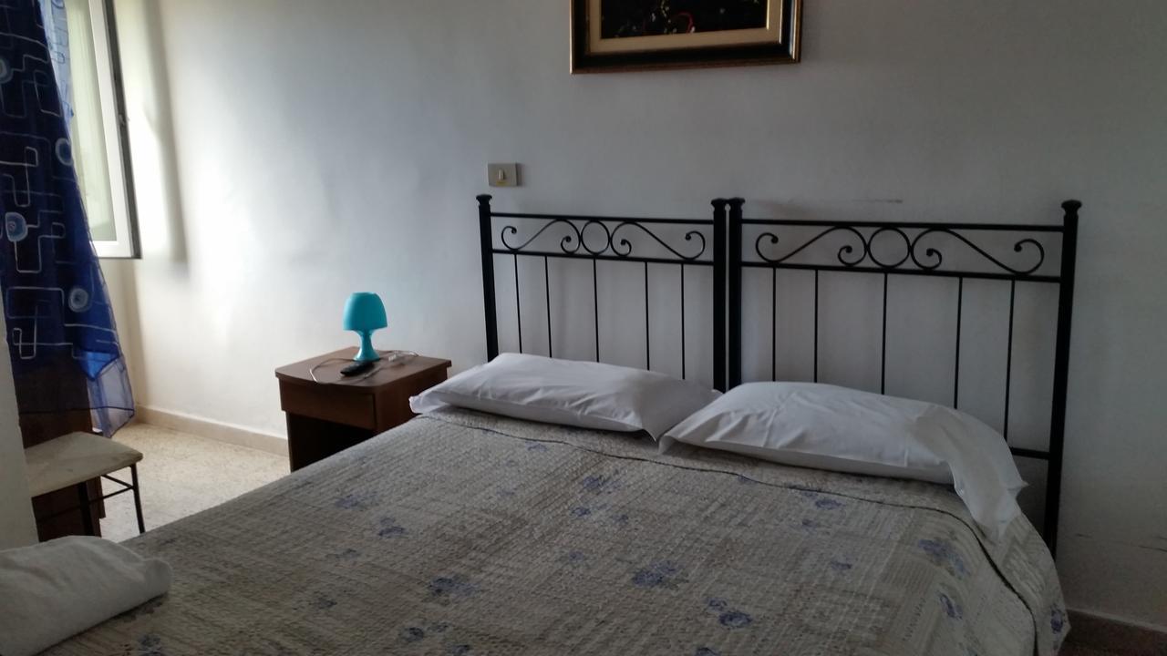 Albergo Pensione Ardenza Self Check-In Livorno Exterior photo