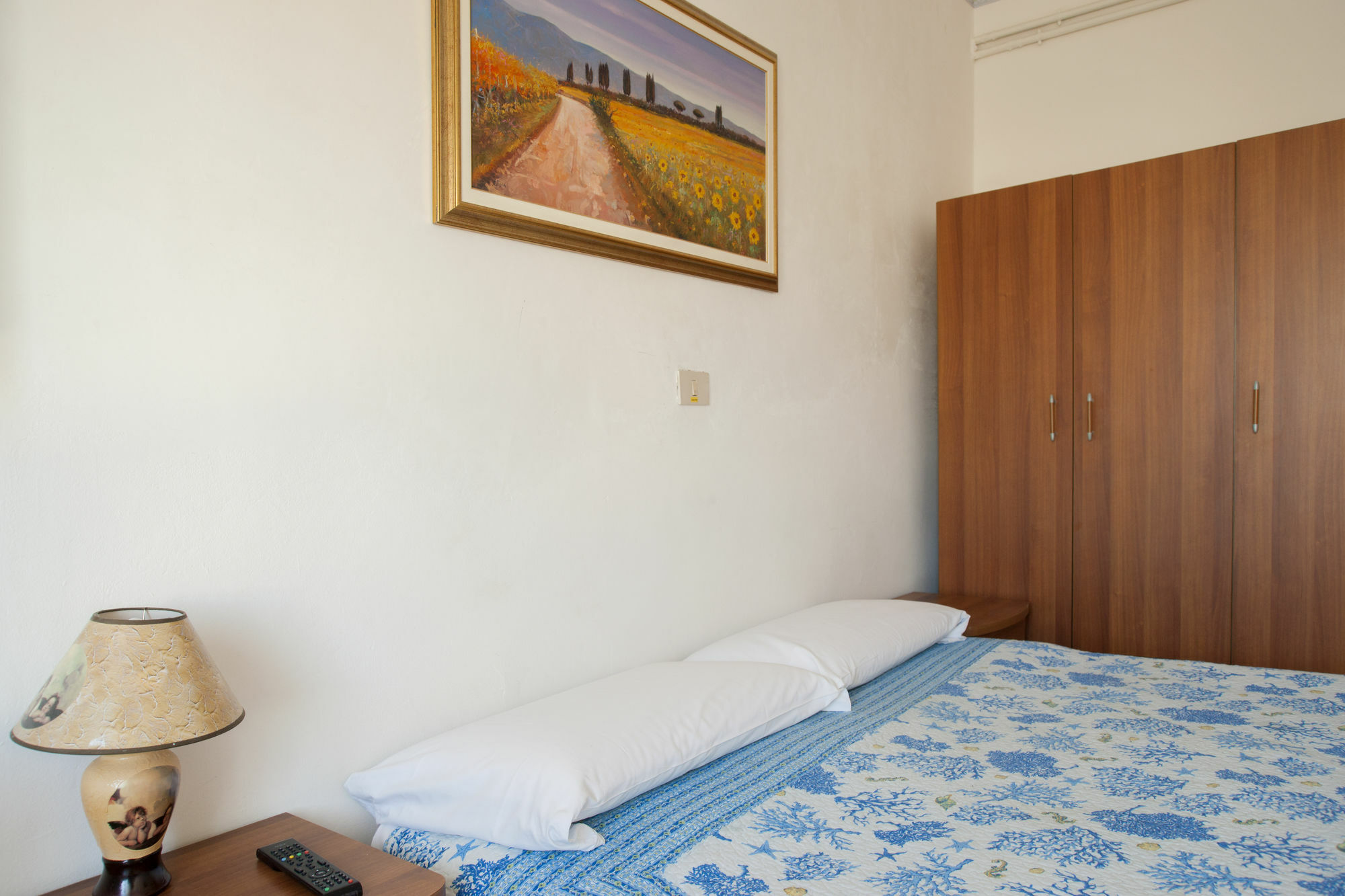 Albergo Pensione Ardenza Self Check-In Livorno Exterior photo