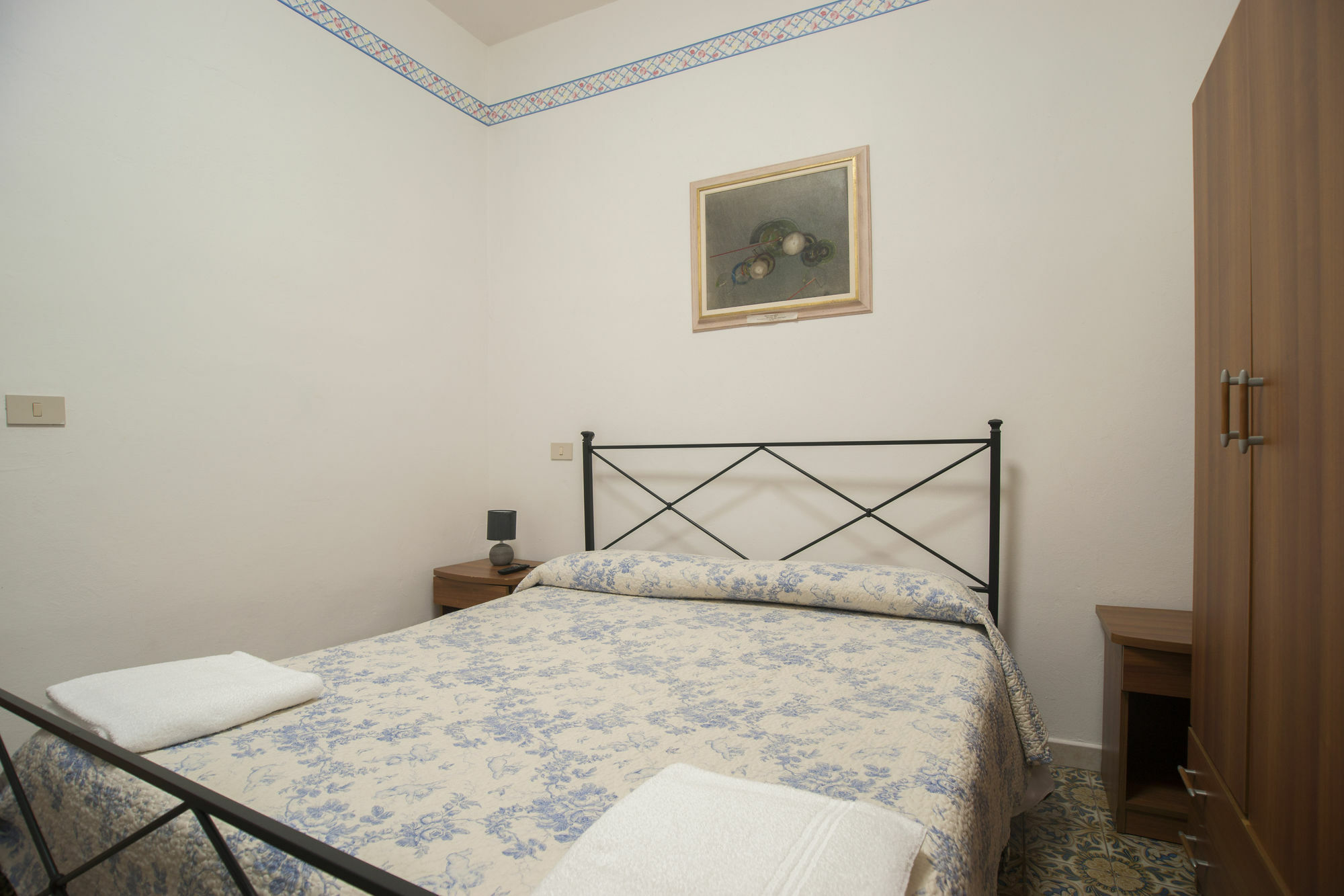 Albergo Pensione Ardenza Self Check-In Livorno Exterior photo