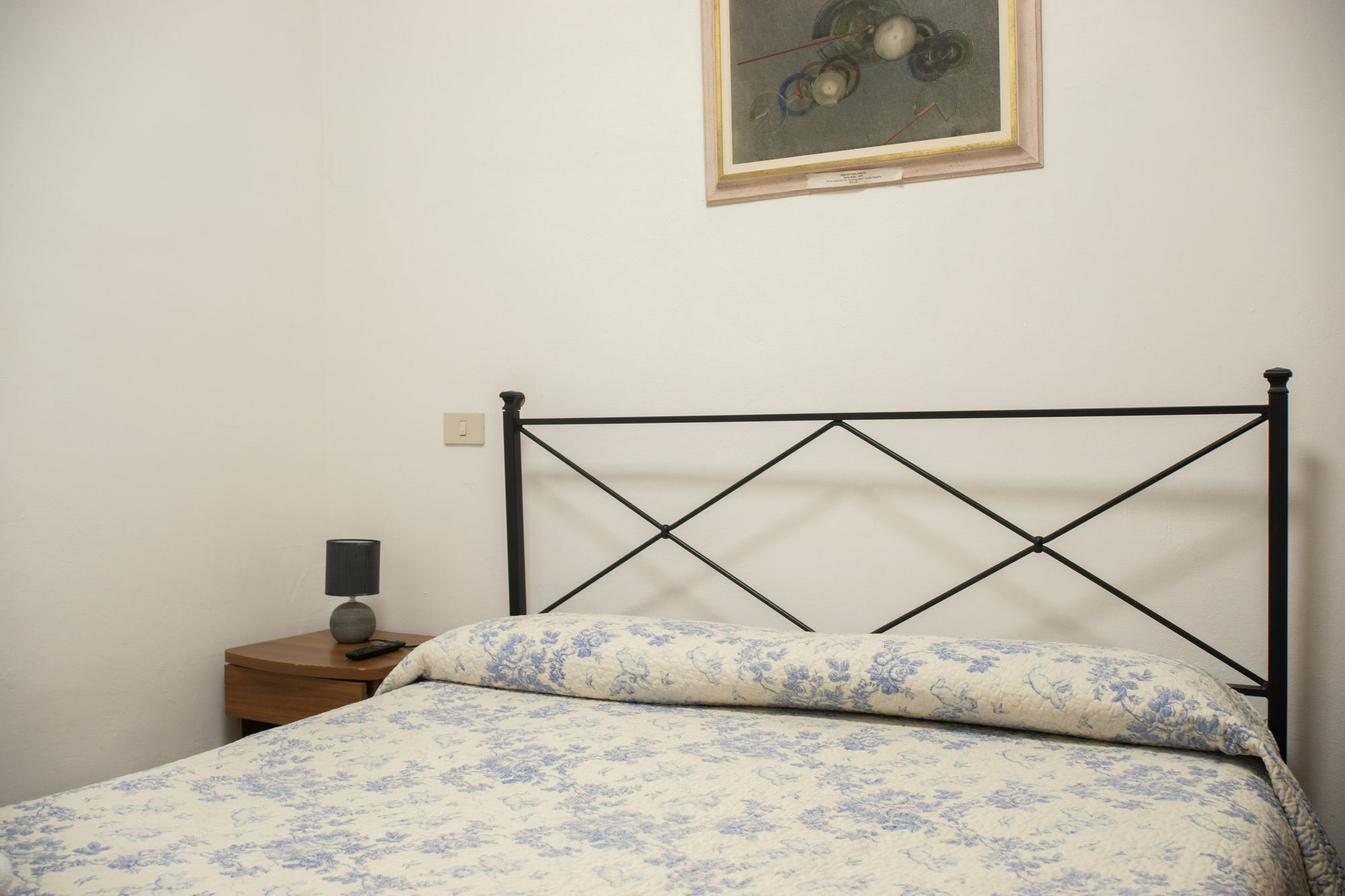Albergo Pensione Ardenza Self Check-In Livorno Exterior photo