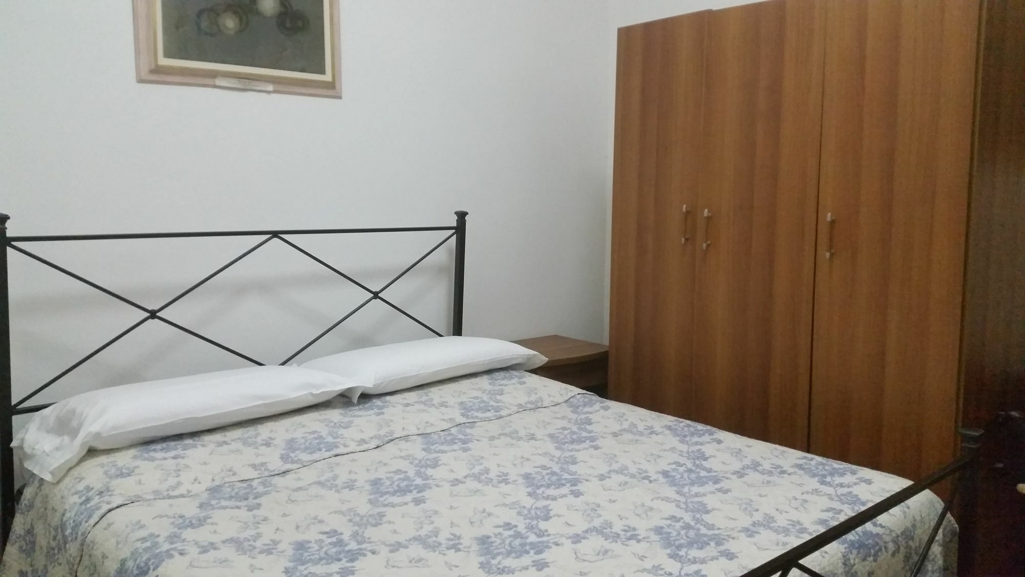 Albergo Pensione Ardenza Self Check-In Livorno Exterior photo