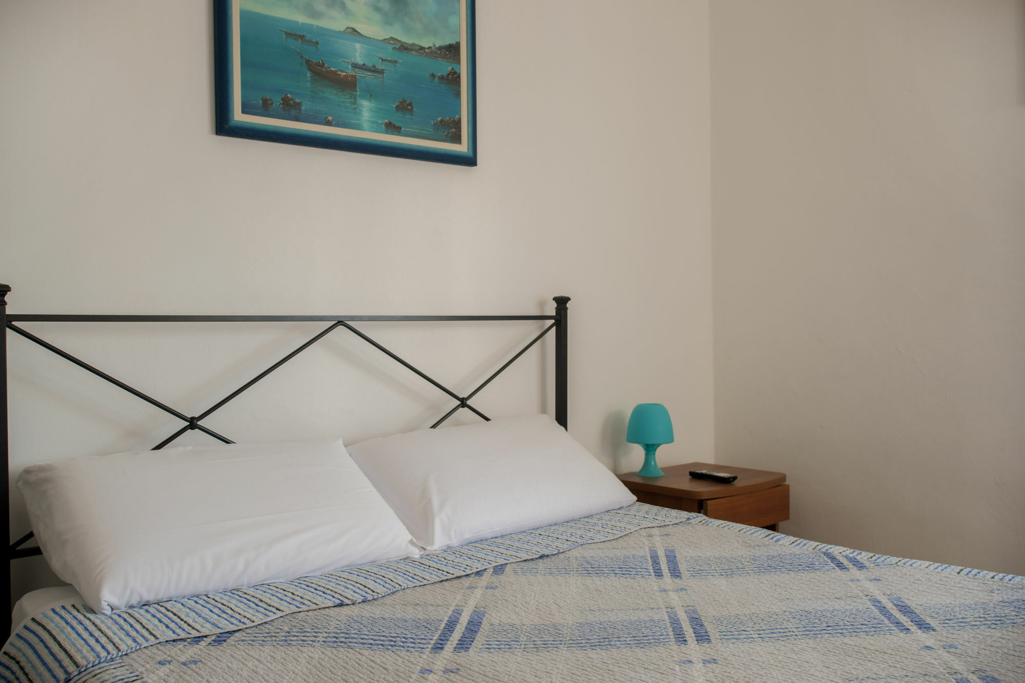 Albergo Pensione Ardenza Self Check-In Livorno Exterior photo