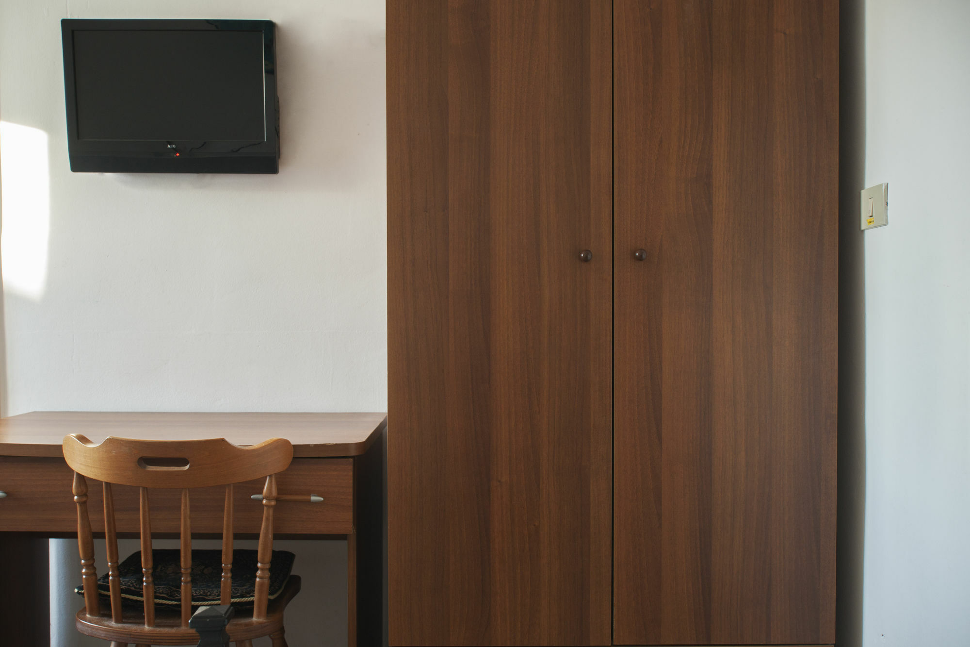 Albergo Pensione Ardenza Self Check-In Livorno Exterior photo