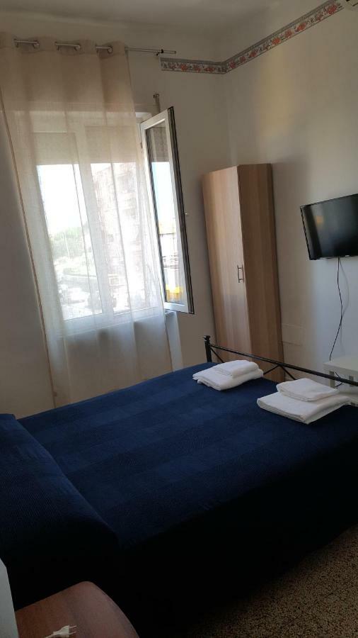 Albergo Pensione Ardenza Self Check-In Livorno Exterior photo
