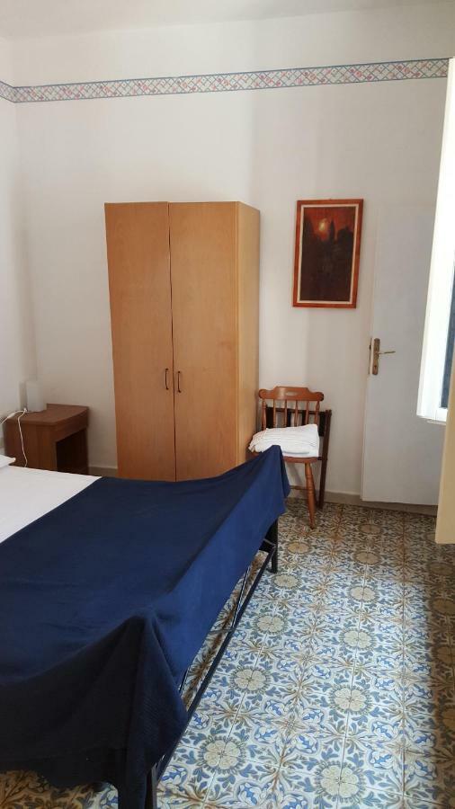 Albergo Pensione Ardenza Self Check-In Livorno Exterior photo